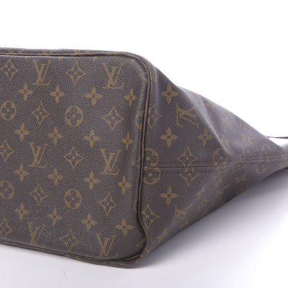 Louis Vuitton Monogram Neverfull GM 12 of 12