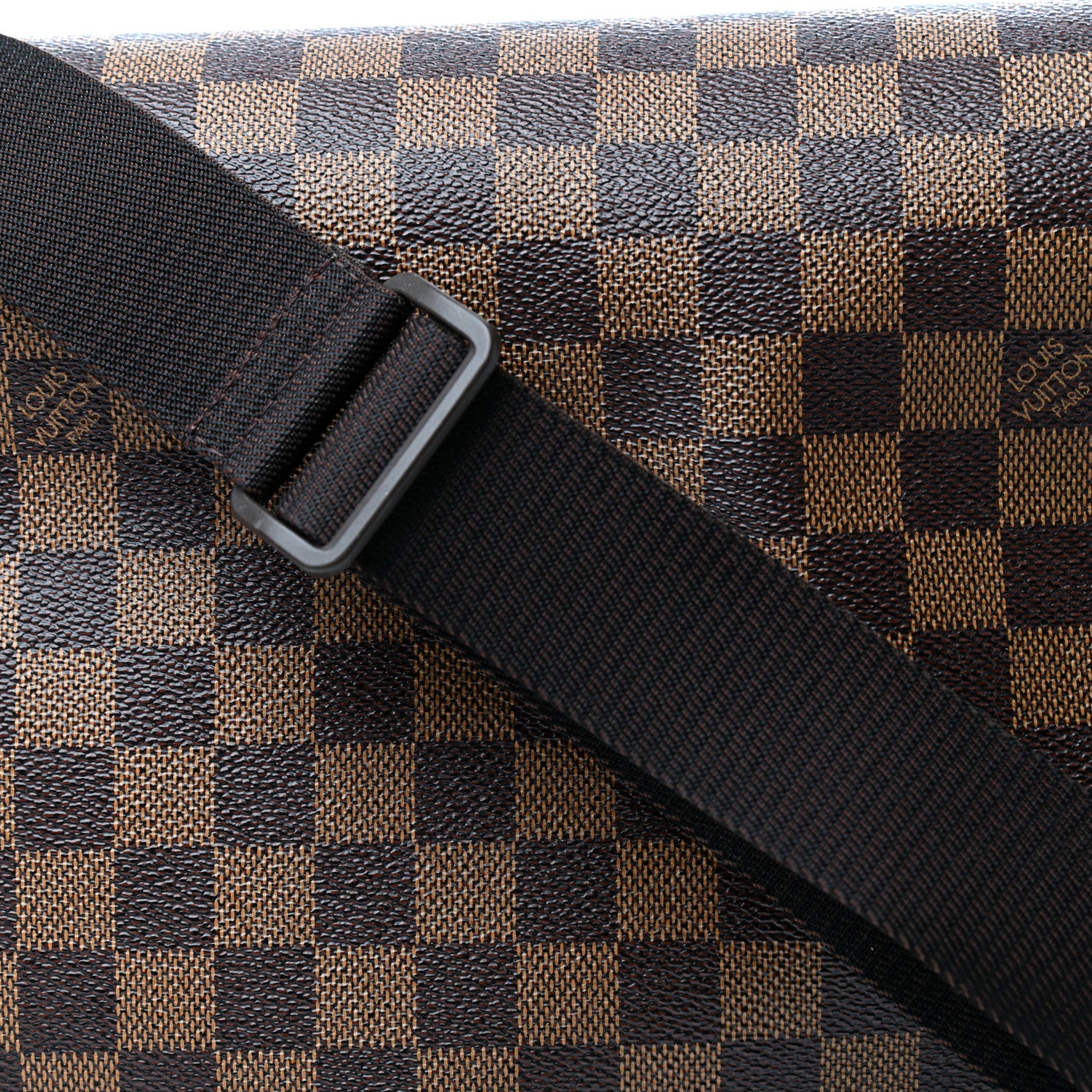Louis Vuitton Damier Ebene Naviglio 10 of 10