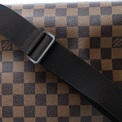Louis Vuitton Damier Ebene Naviglio 10 of 10