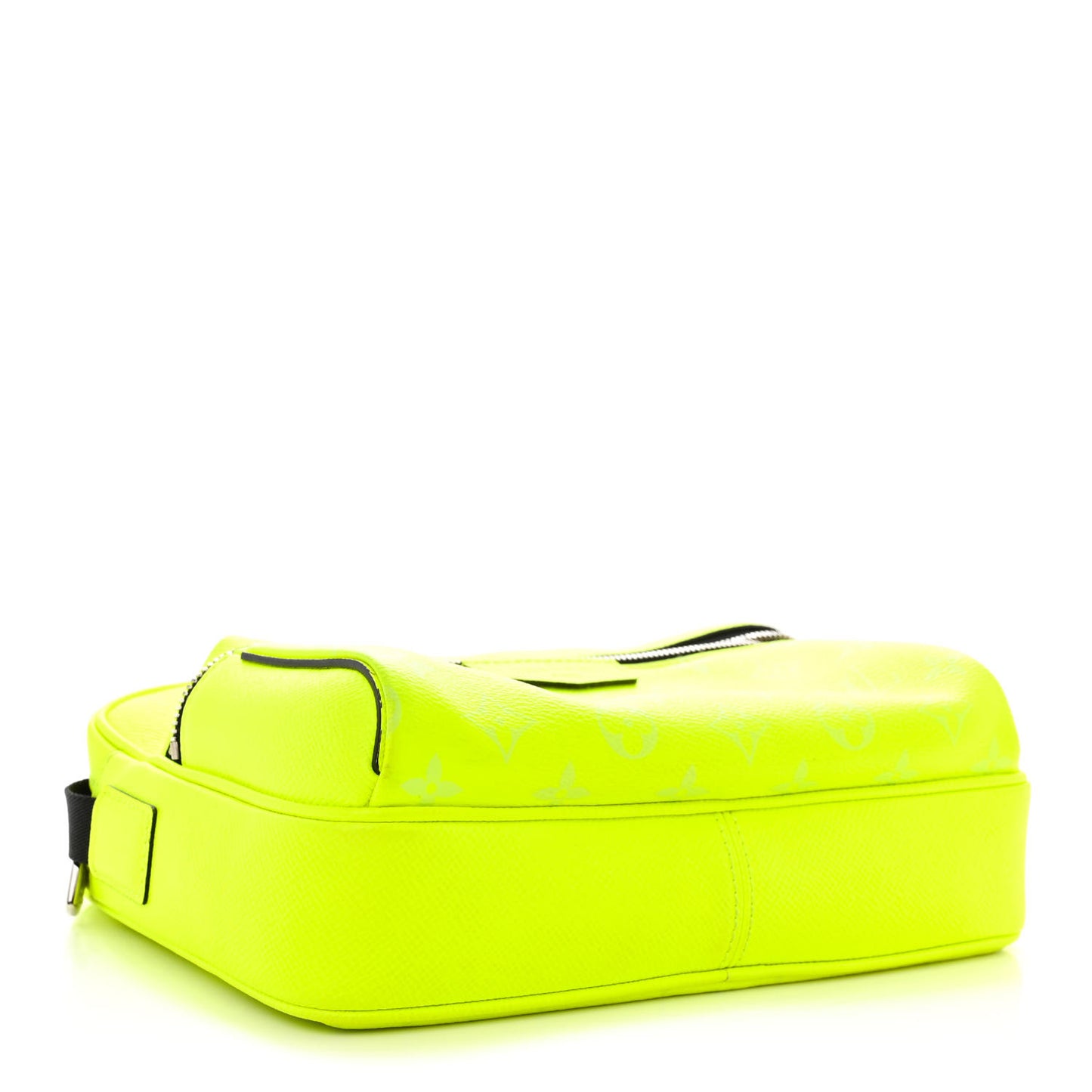 Taigarama Outdoor Messenger Yellow