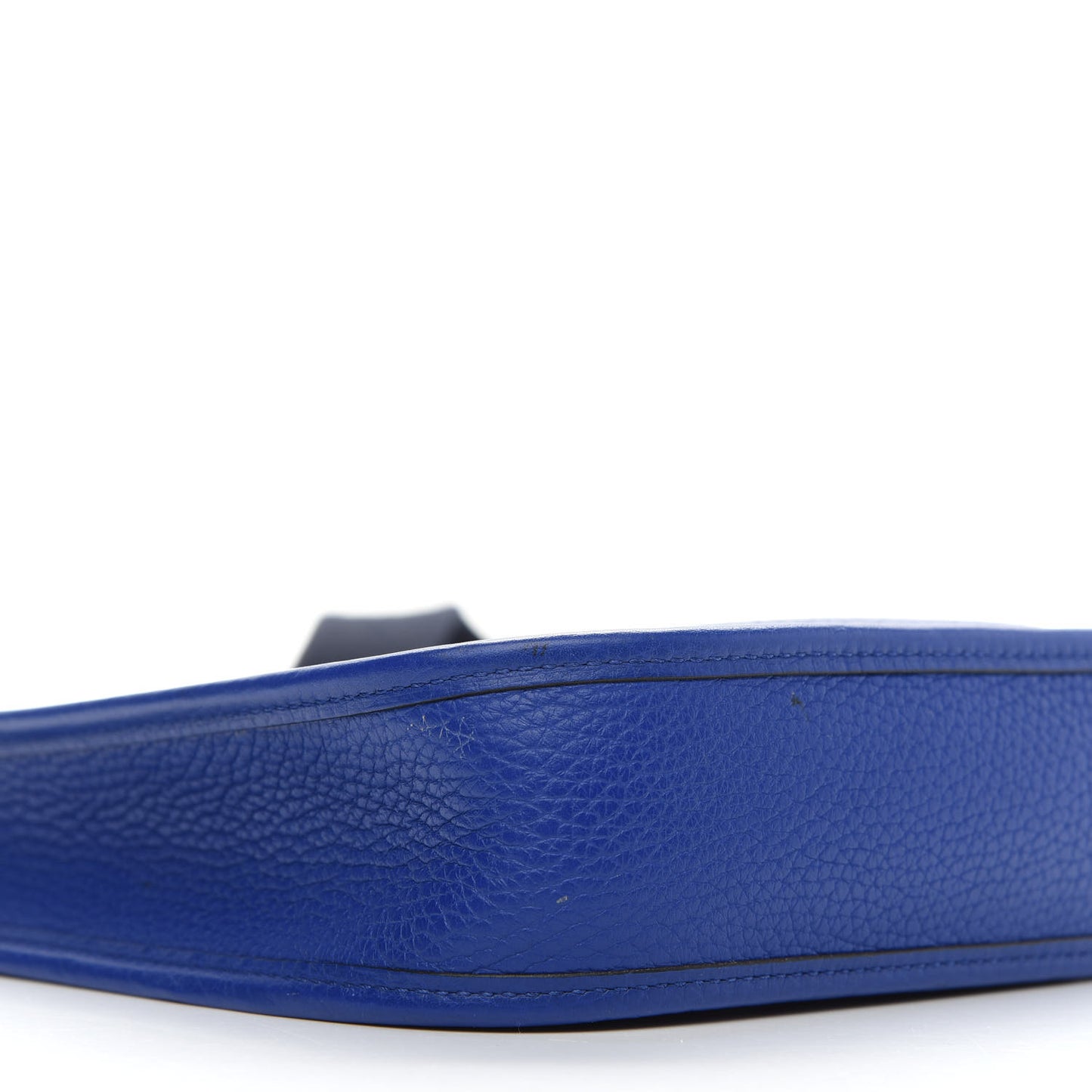 Taurillon Clemence Amazone Evelyne TPM Bleu Electrique Black