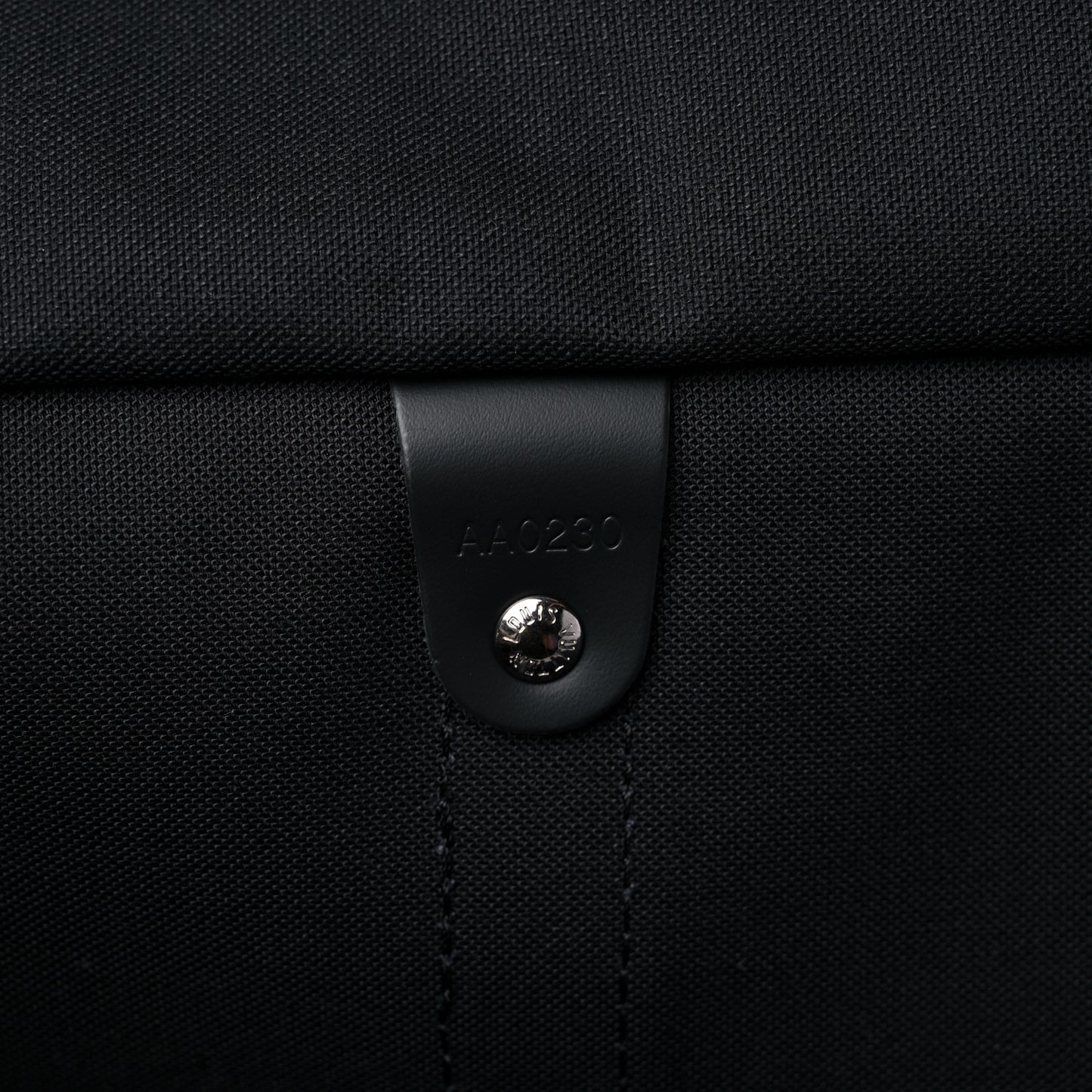 Monogram Eclipse Keepall Bandouliere 55