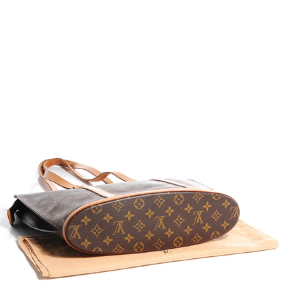 Louis Vuitton Monogram Babylone 4 of 8