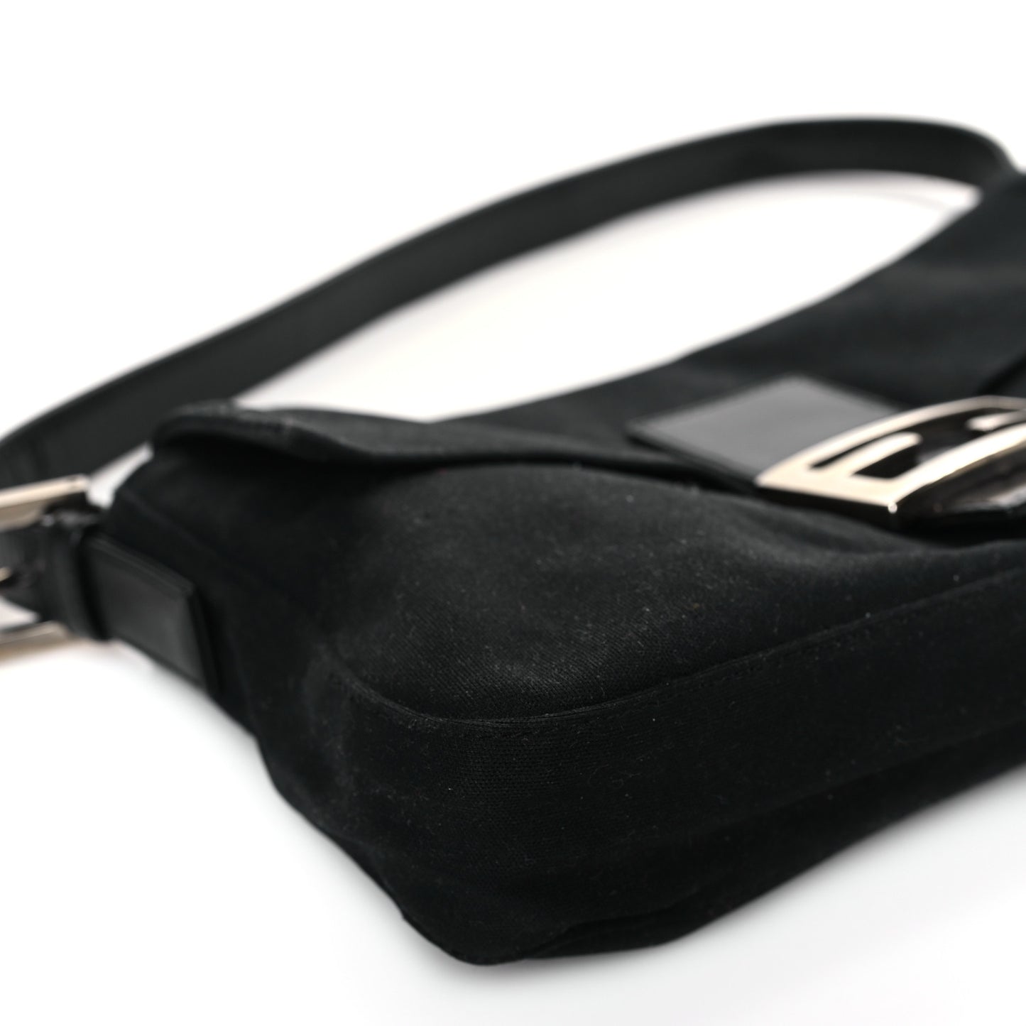 Neoprene Baguette Black