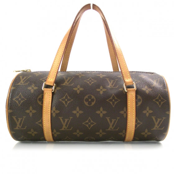 Louis Vuitton Monogram Papillon 26 1 of 8