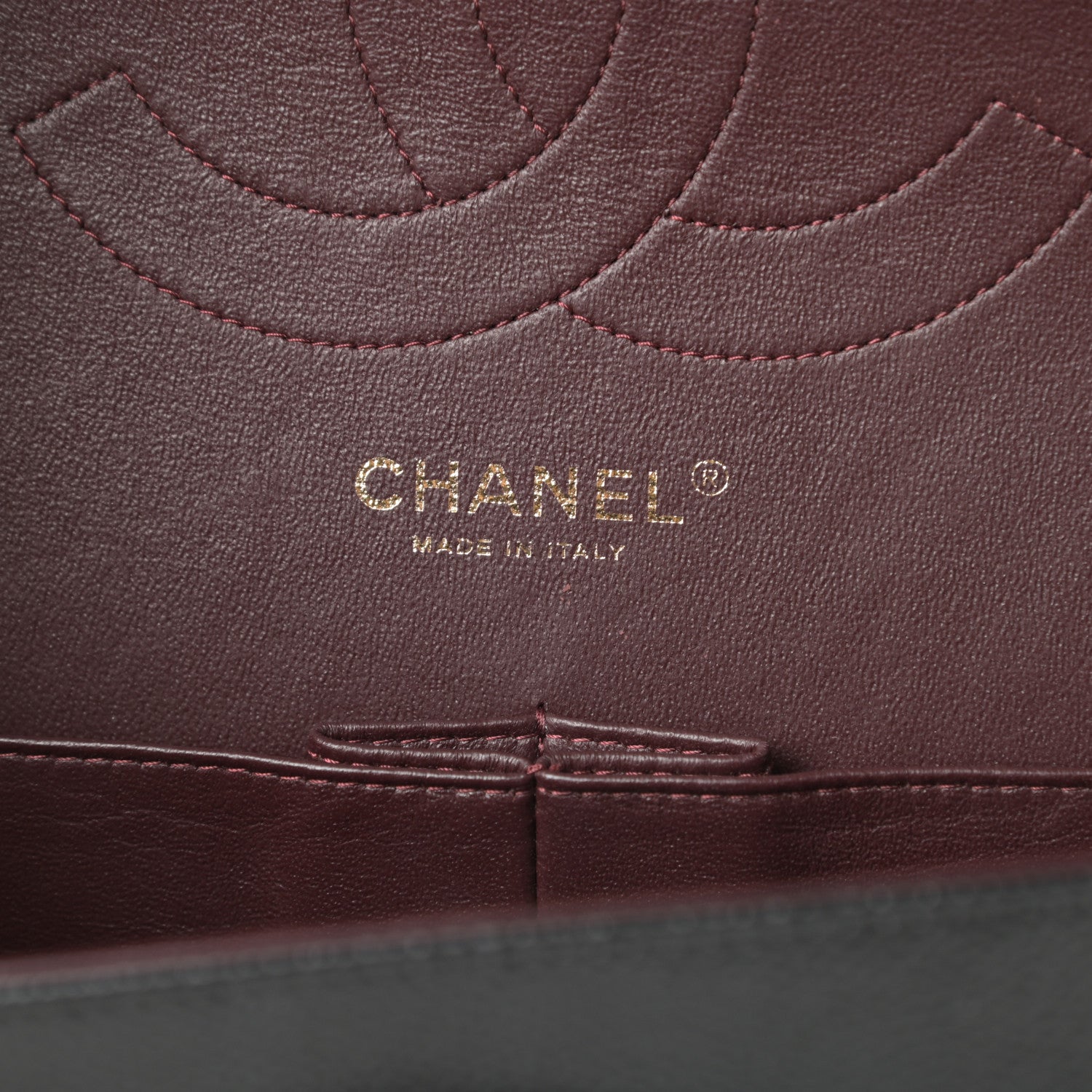 Chanel Caviar Quilted Jumbo Double Flap Black 6 of 15