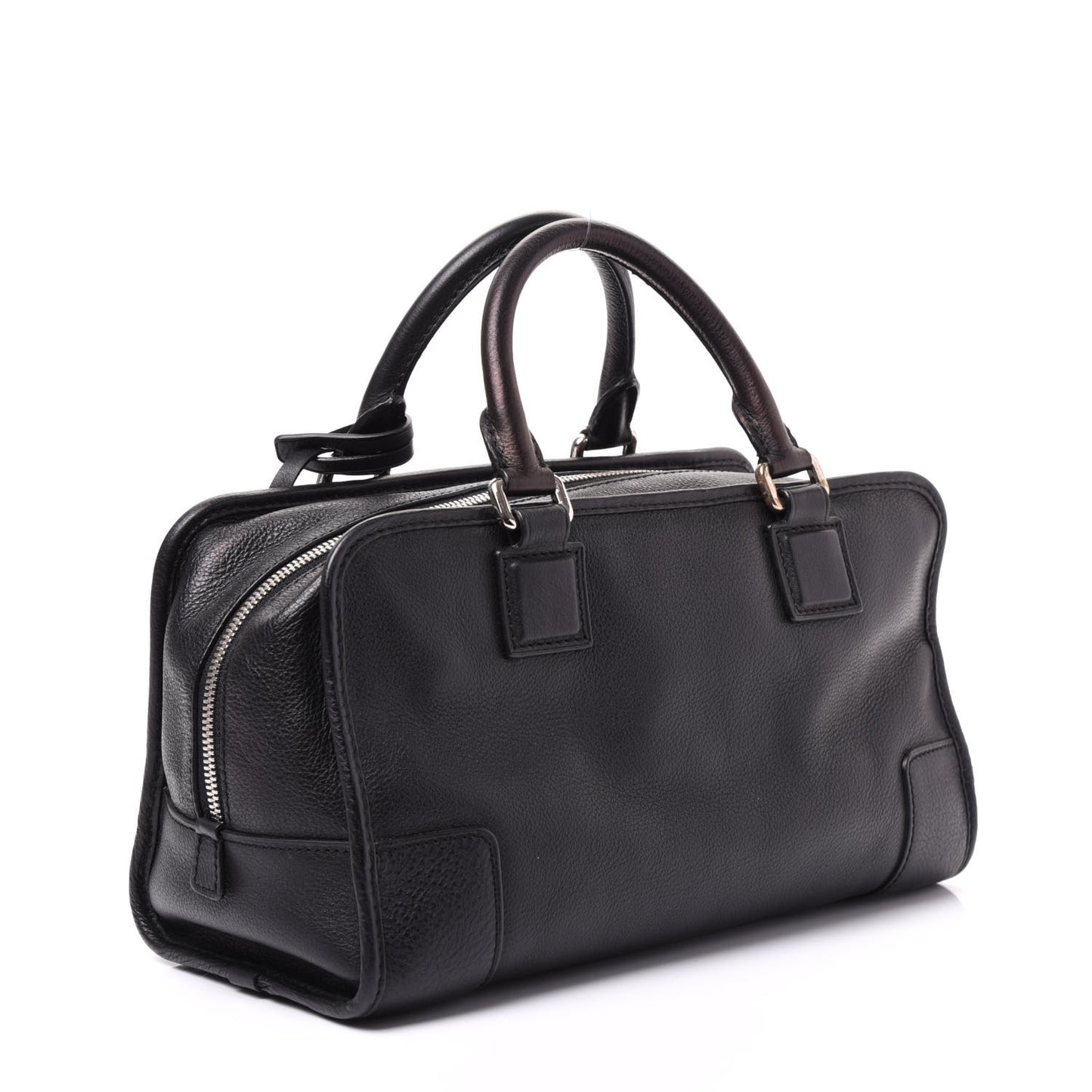 Calfskin Amazona 28 Black