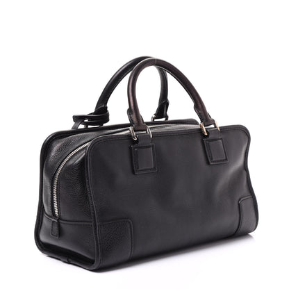 Loewe Calfskin Amazona 28 Black 2 of 11