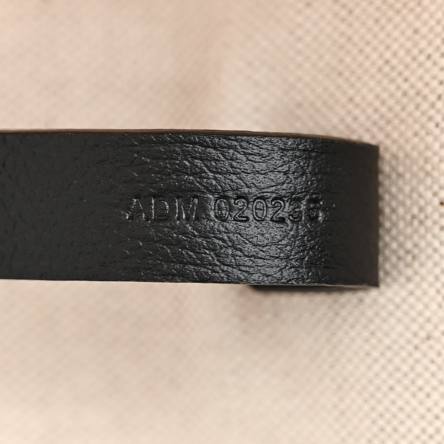 Goyard Goyardine Capetien Messenger Bag Black 6 of 9