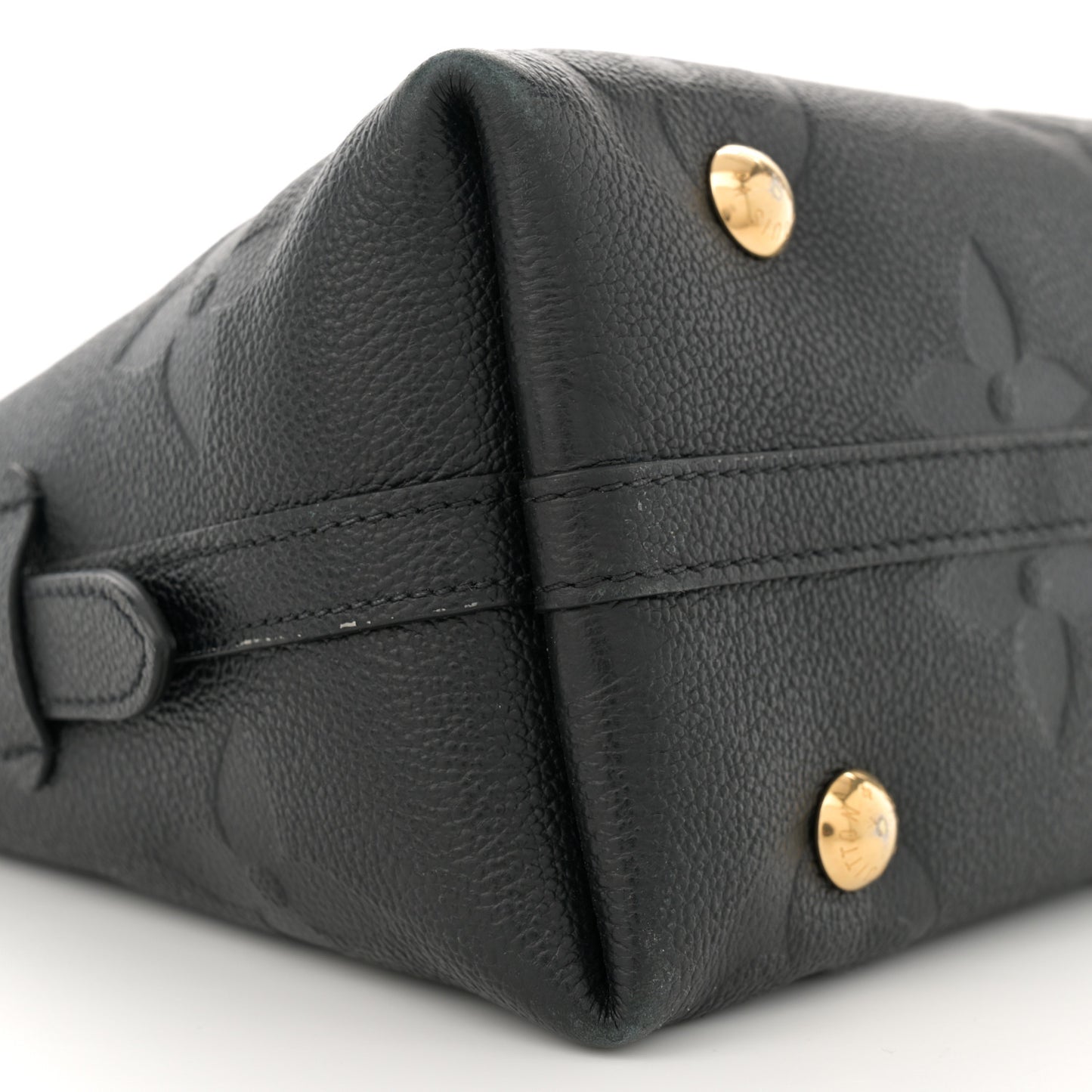 Empreinte Carryall PM Black