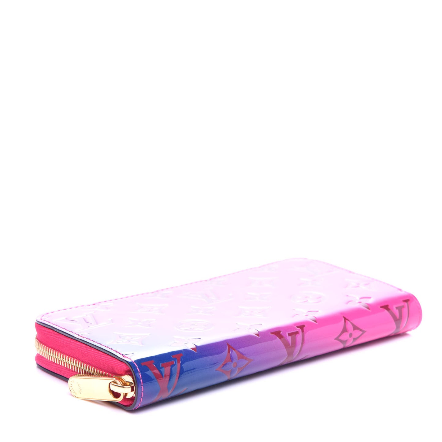 Vernis Degrade Zippy Wallet