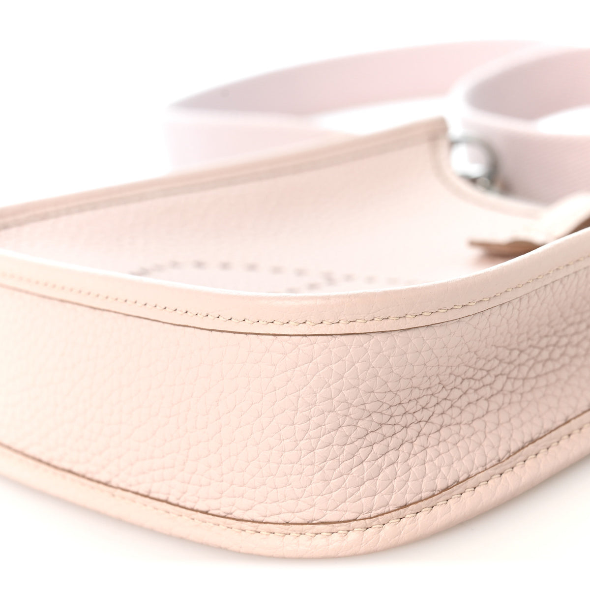 Taurillon Clemence Evelyne TPM Mauve Pale
