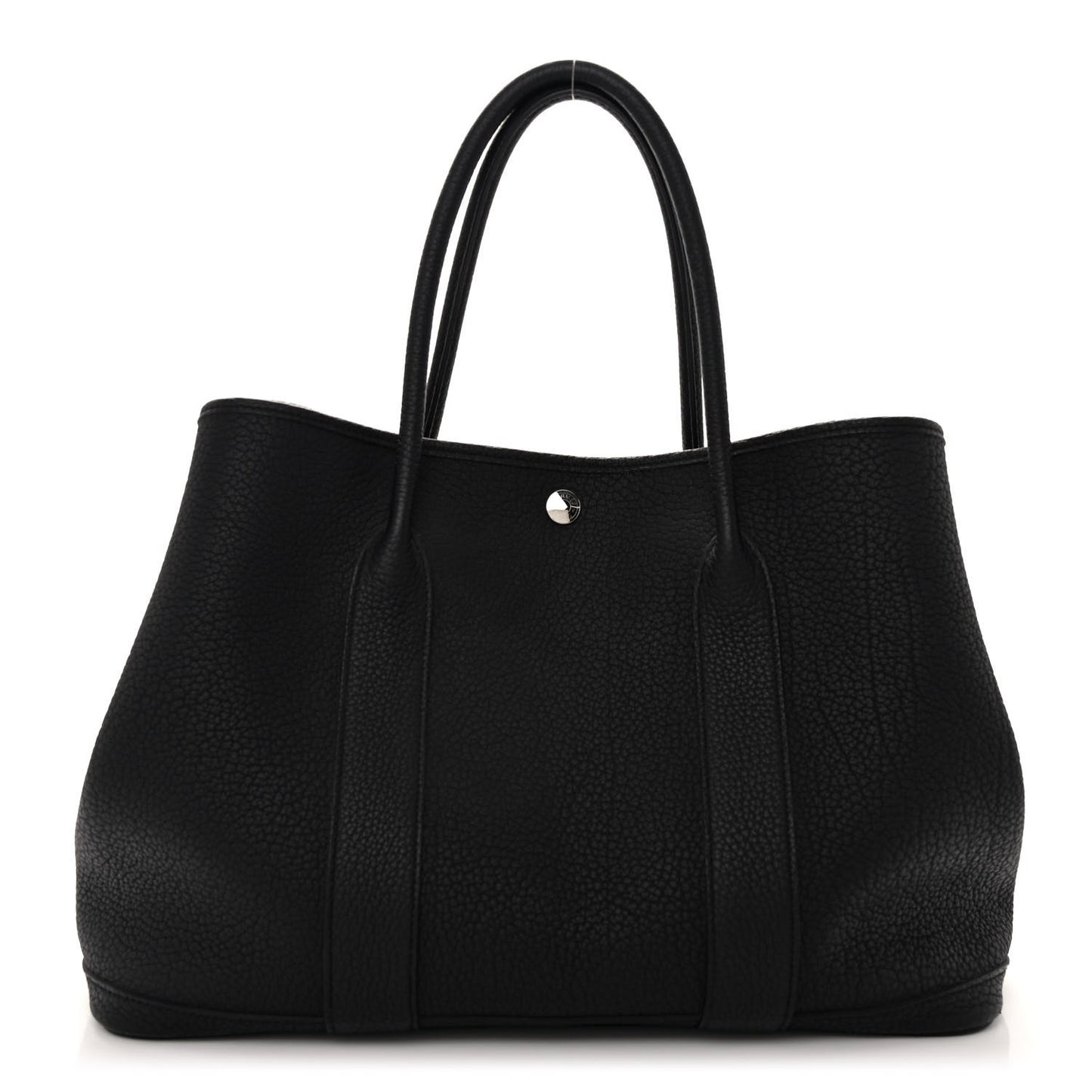 Negonda Garden Party Tote 36 MM Black