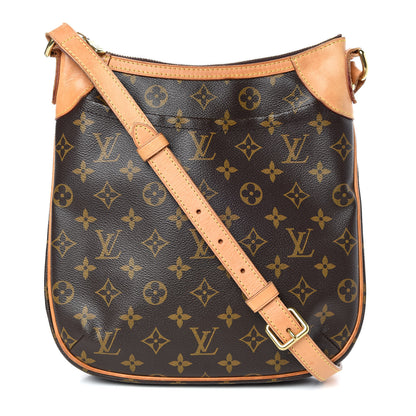 Louis Vuitton Monogram Odeon PM 1 of 11