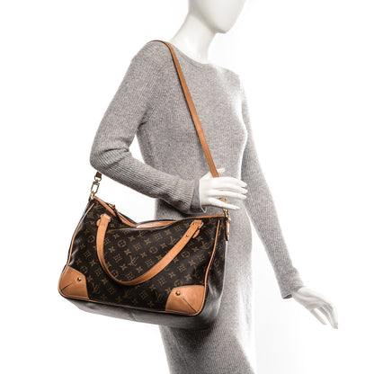 Louis Vuitton Monogram Estrela MM 2 of 11