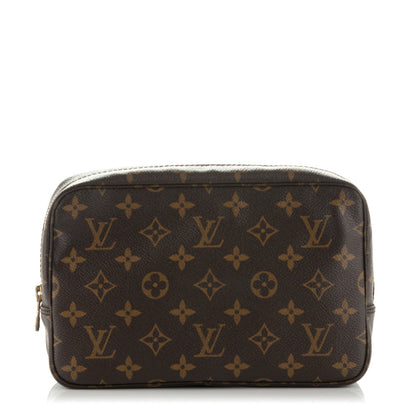 Louis Vuitton Monogram Trousse Toilette 23 1 of 8