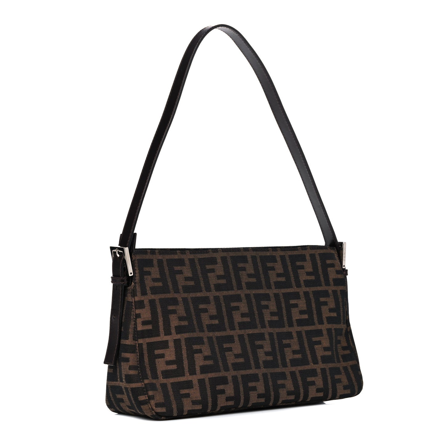 Zucca Shoulder Bag Tobacco