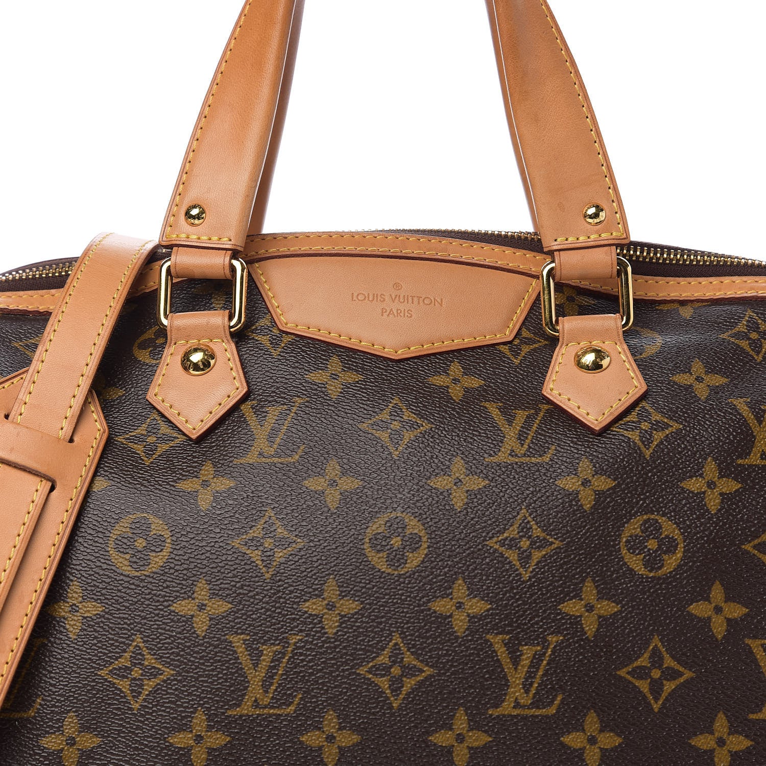 Louis Vuitton Monogram Retiro PM 9 of 9