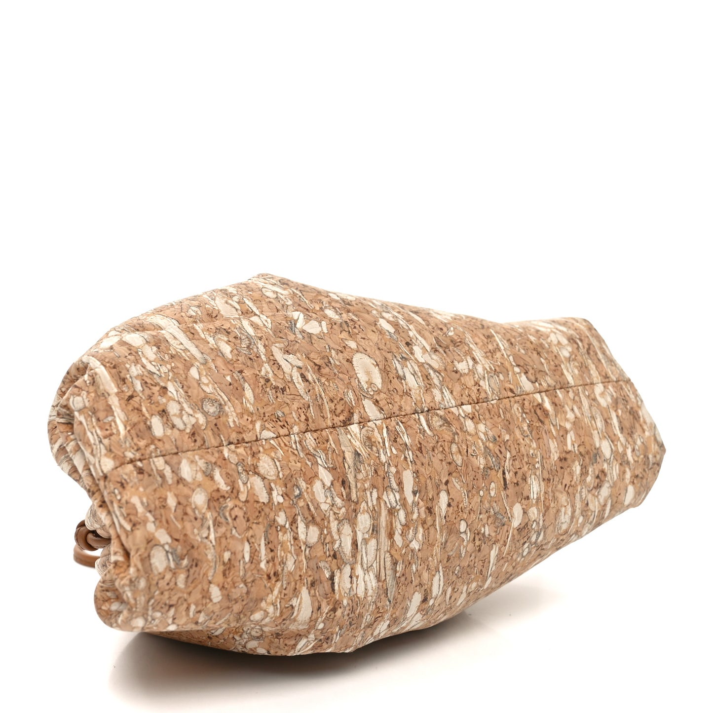Cork The Mini Pouch Natural