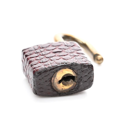 Hermes Lizard Kelly Sellier 28 Rouge H 15 of 15