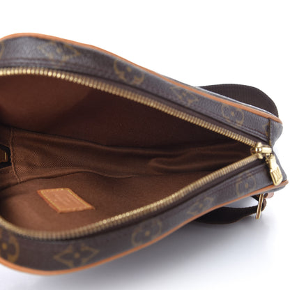 Louis Vuitton Monogram Pochette Gange 5 of 8