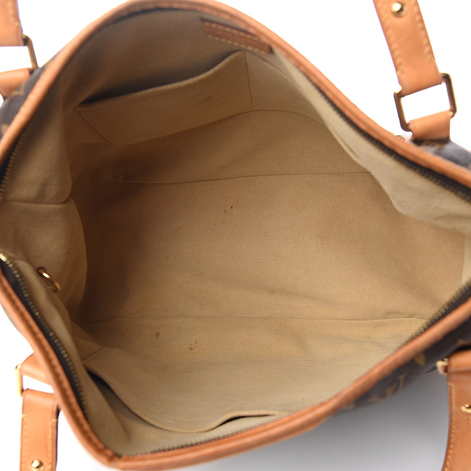 Louis Vuitton Monogram Estrela MM 4 of 15