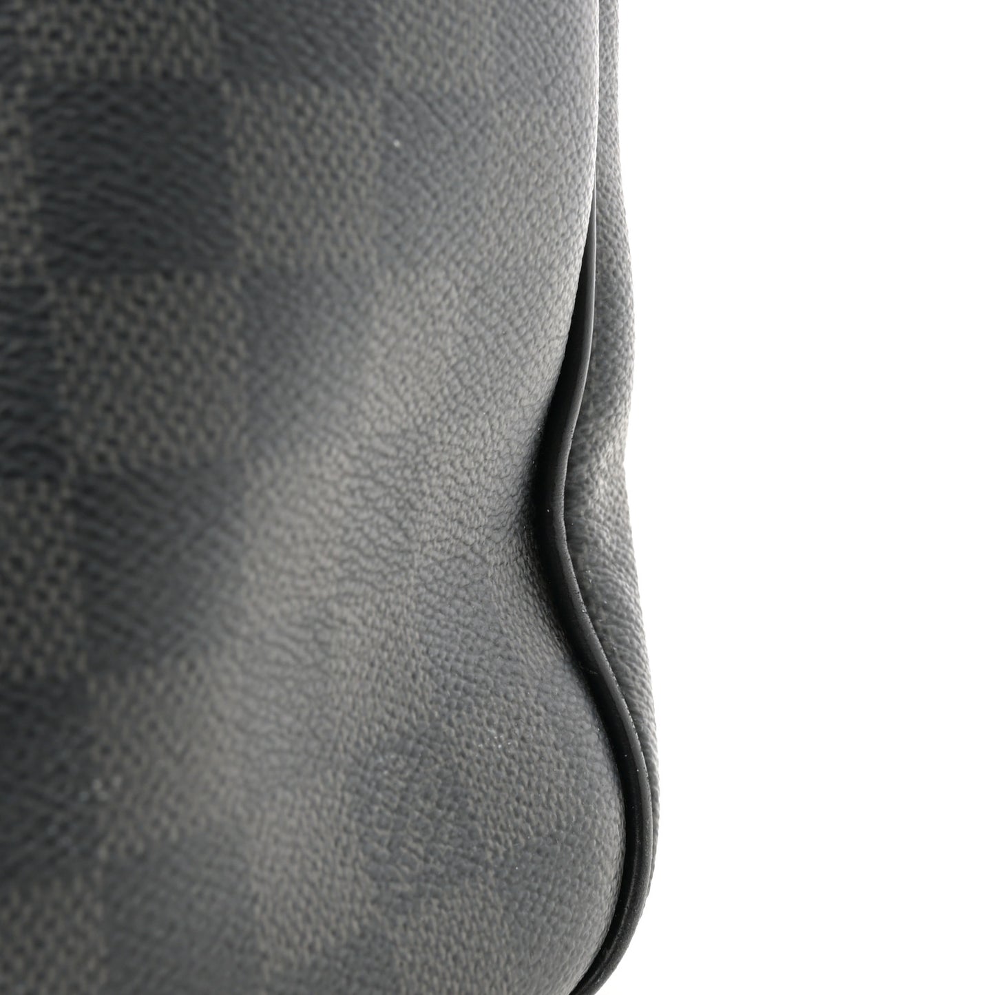 Damier Graphite Michael Backpack