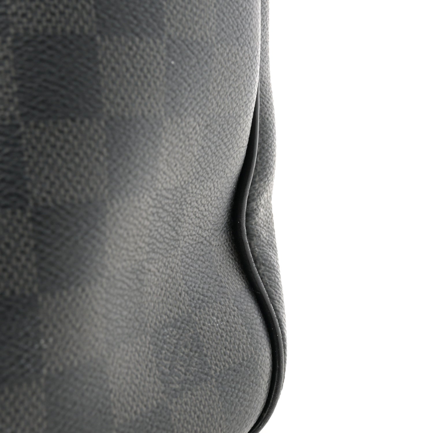 Louis Vuitton Damier Graphite Michael Backpack 12 of 15