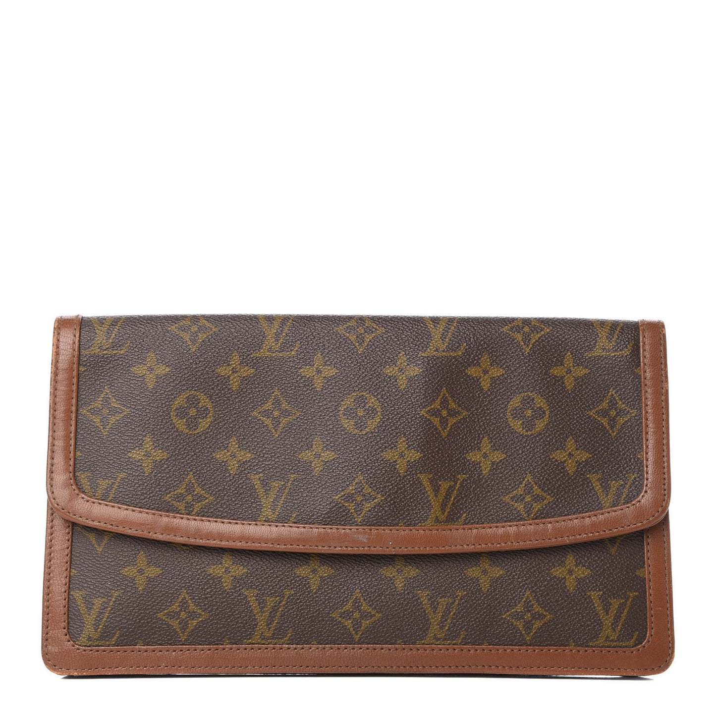 Monogram Pochette Dame 29