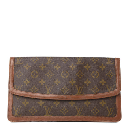 Louis Vuitton Monogram Pochette Dame 29 1 of 12