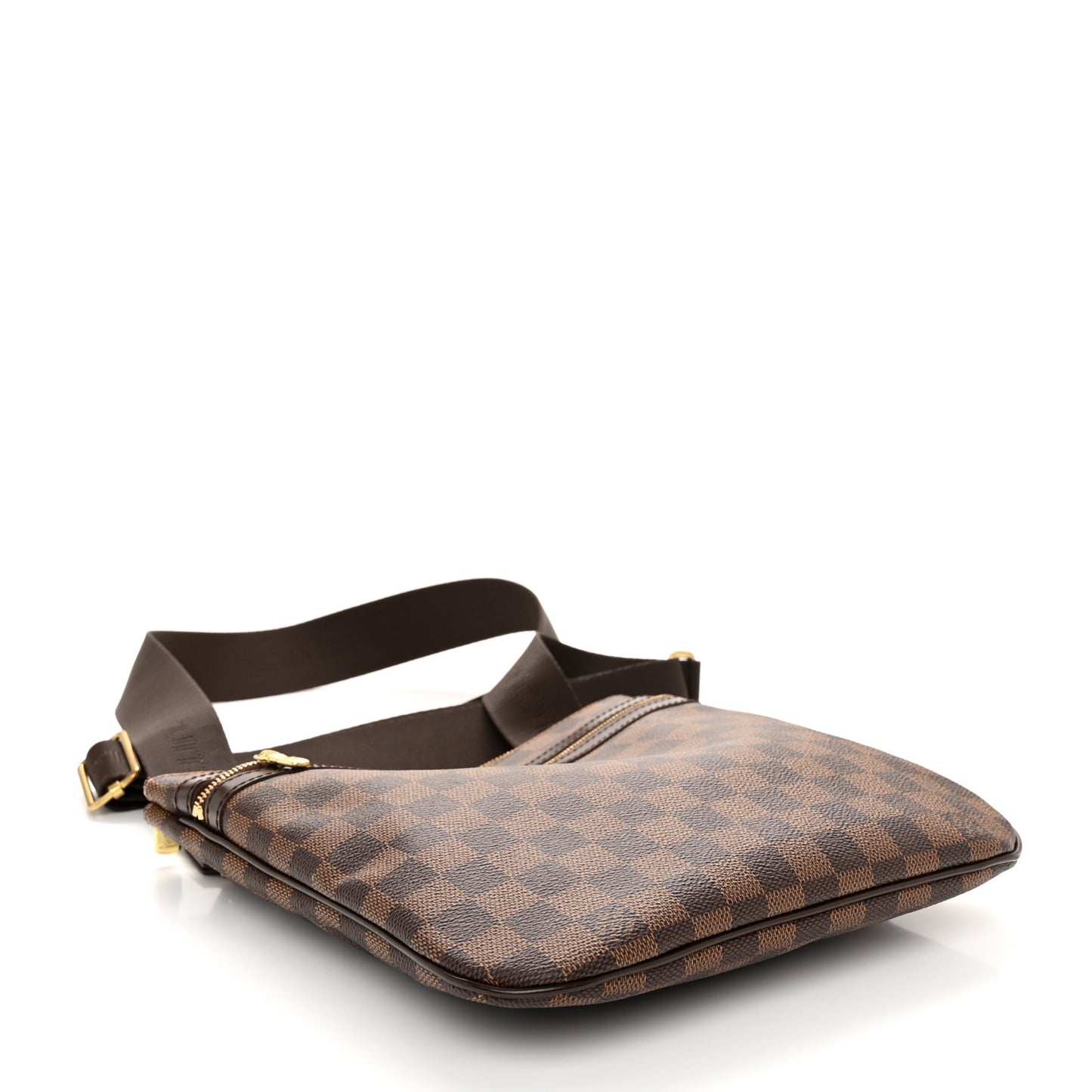 Damier Ebene Bosphore Pochette