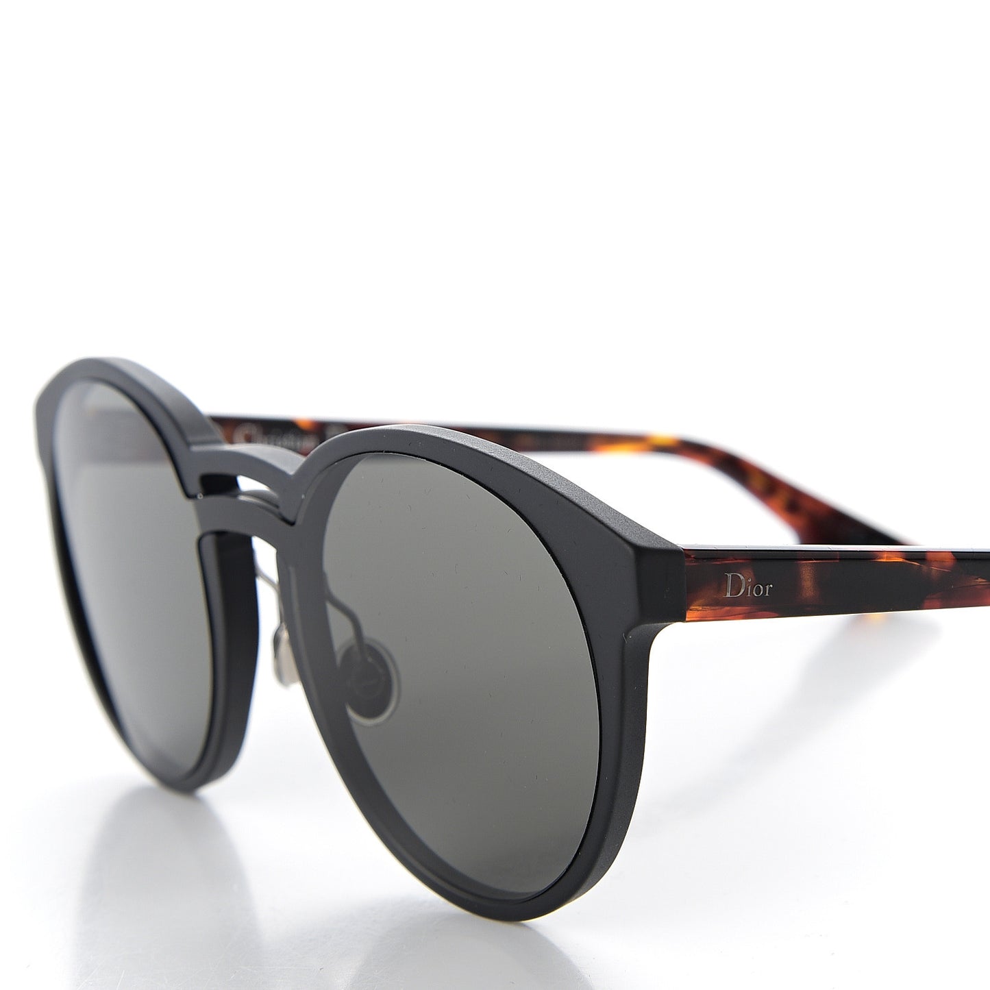 Onde 1 Sunglasses Black Havana