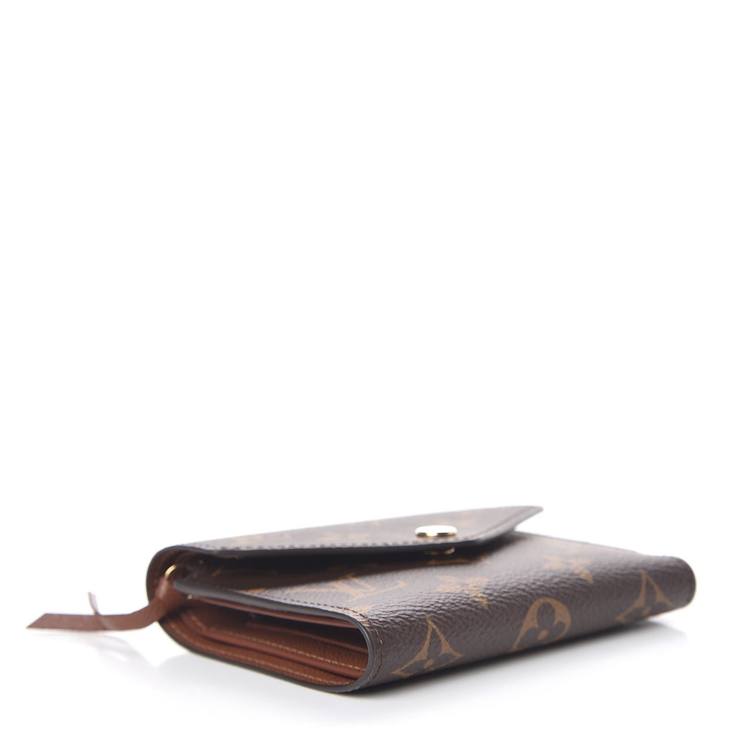 Monogram Victorine Wallet
