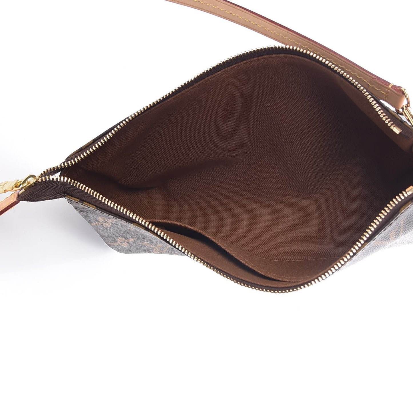 Monogram Pochette Accessories NM