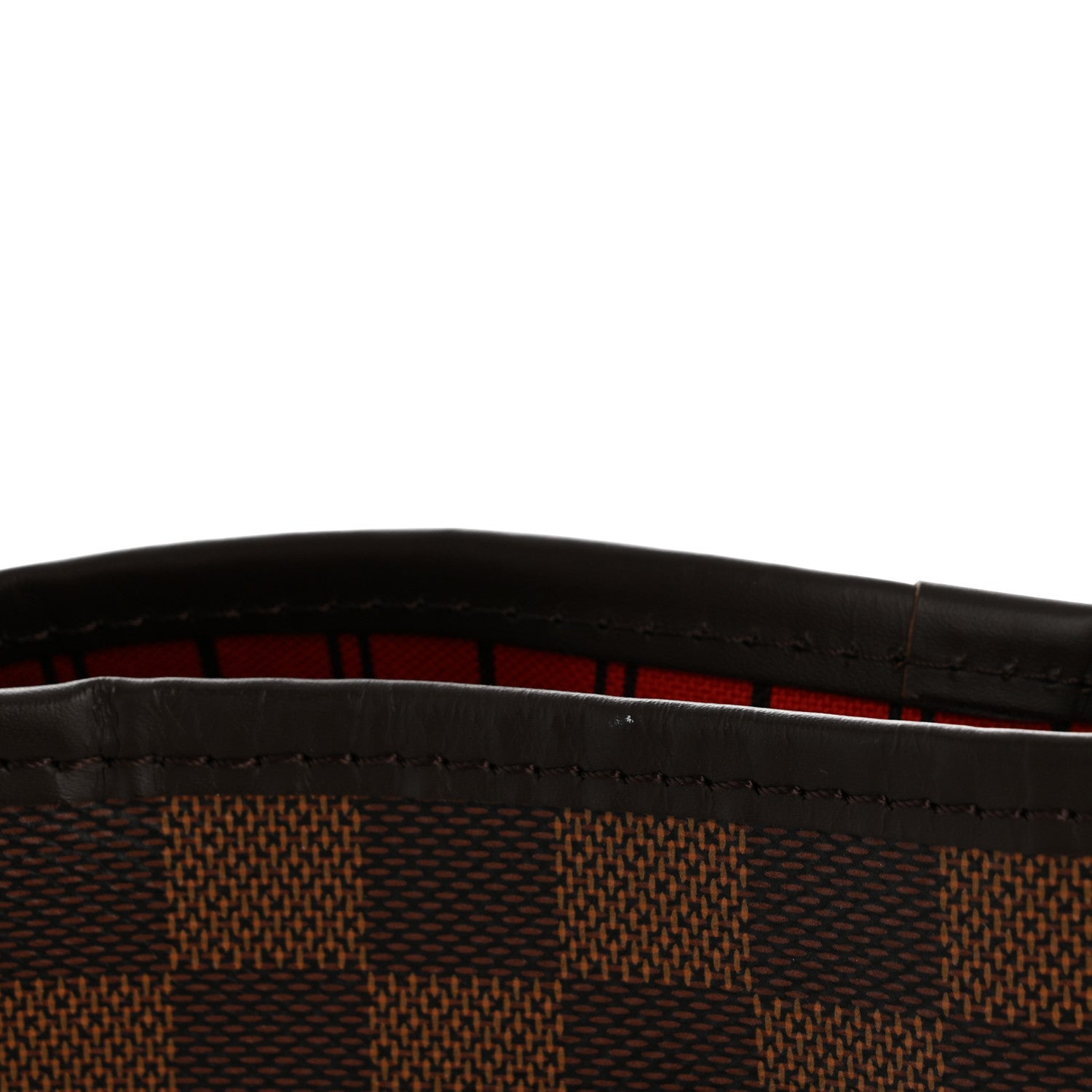 Louis Vuitton Damier Ebene Neo Neverfull MM 10 of 10