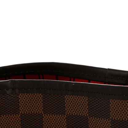 Louis Vuitton Damier Ebene Neo Neverfull MM 10 of 10