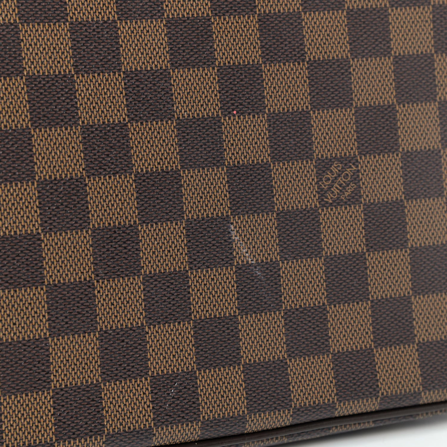 Louis Vuitton Damier Ebene Westminster GM 5 of 5