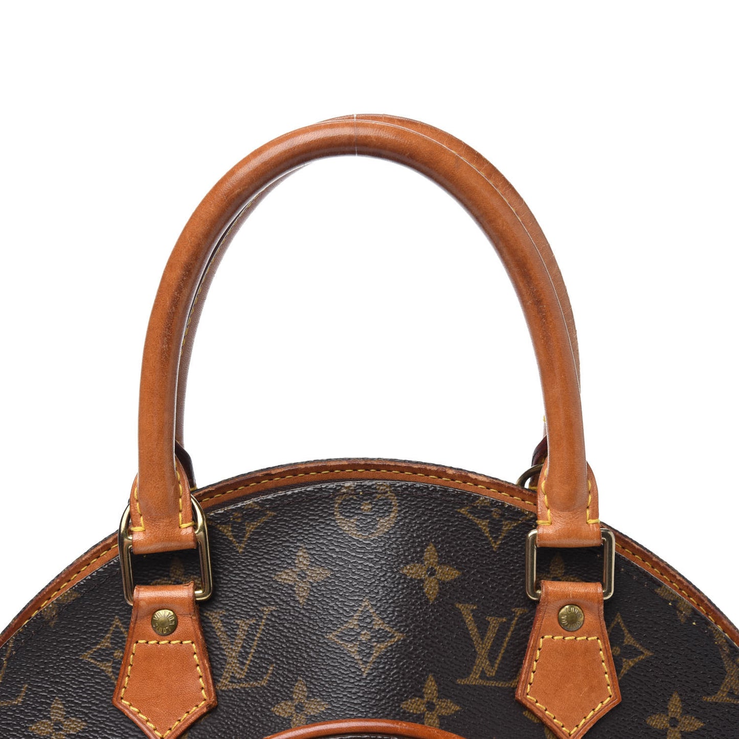 Monogram Ellipse PM