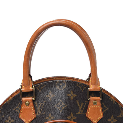 Louis Vuitton Monogram Ellipse PM 21 of 35
