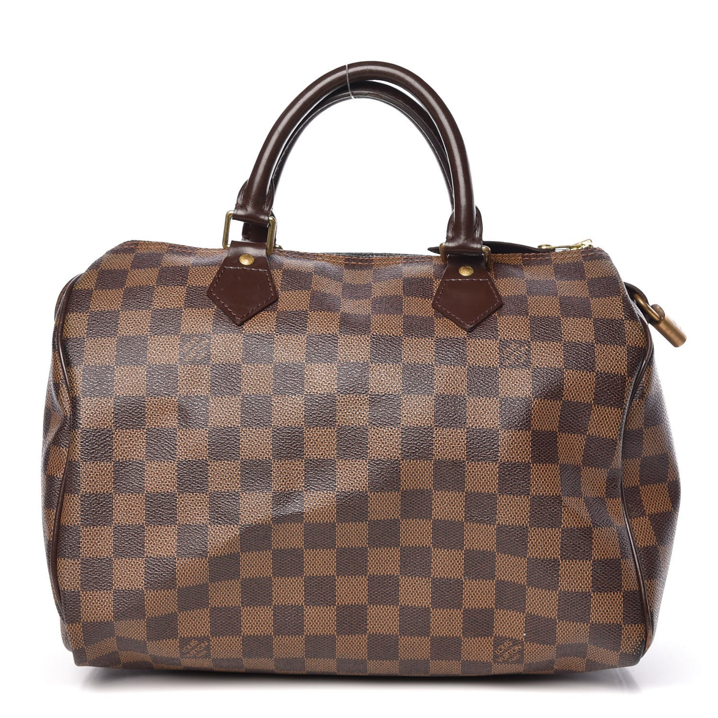 Damier Ebene Speedy 30