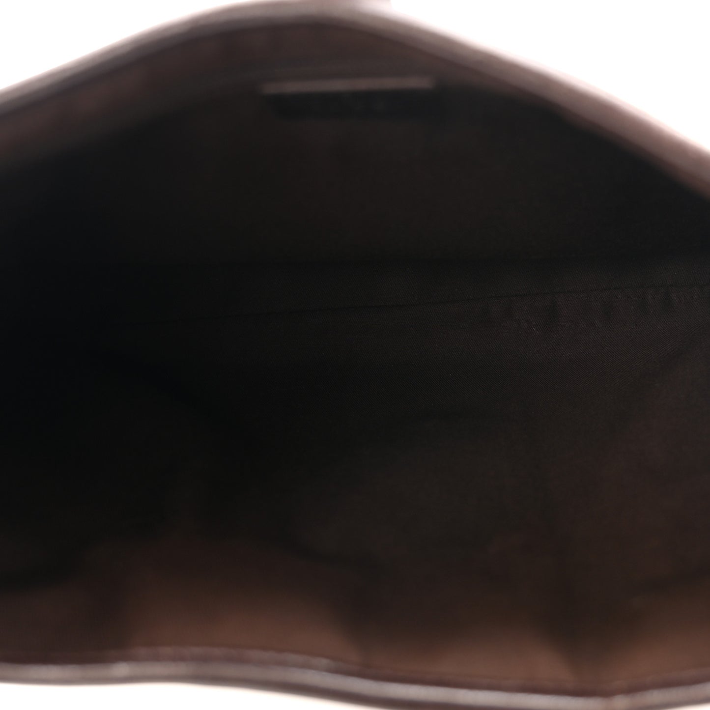 Monogram Web Jackie O Hobo Dark Brown