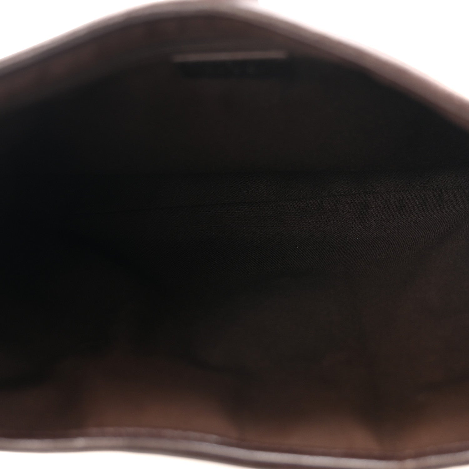 Gucci Monogram Web Jackie O Hobo Dark Brown 5 of 10