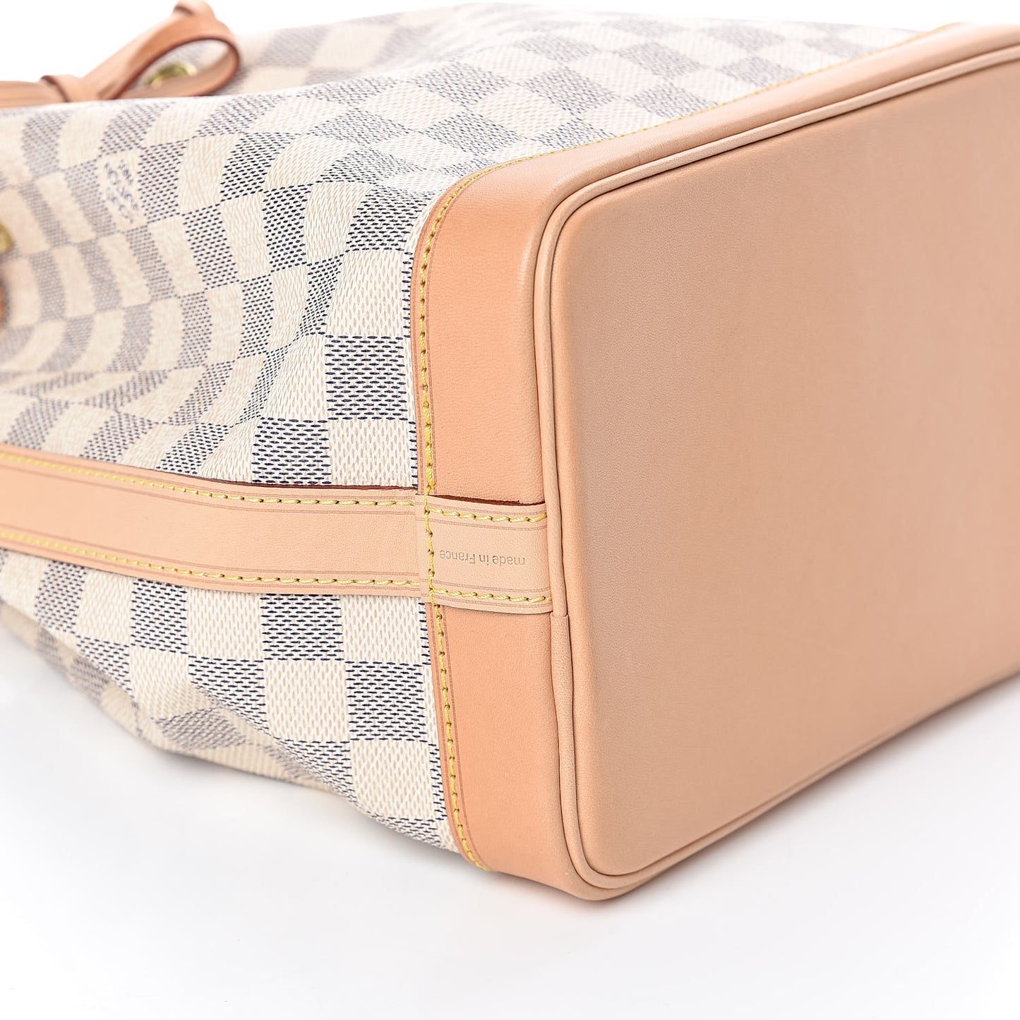 Damier Azur Noe BB