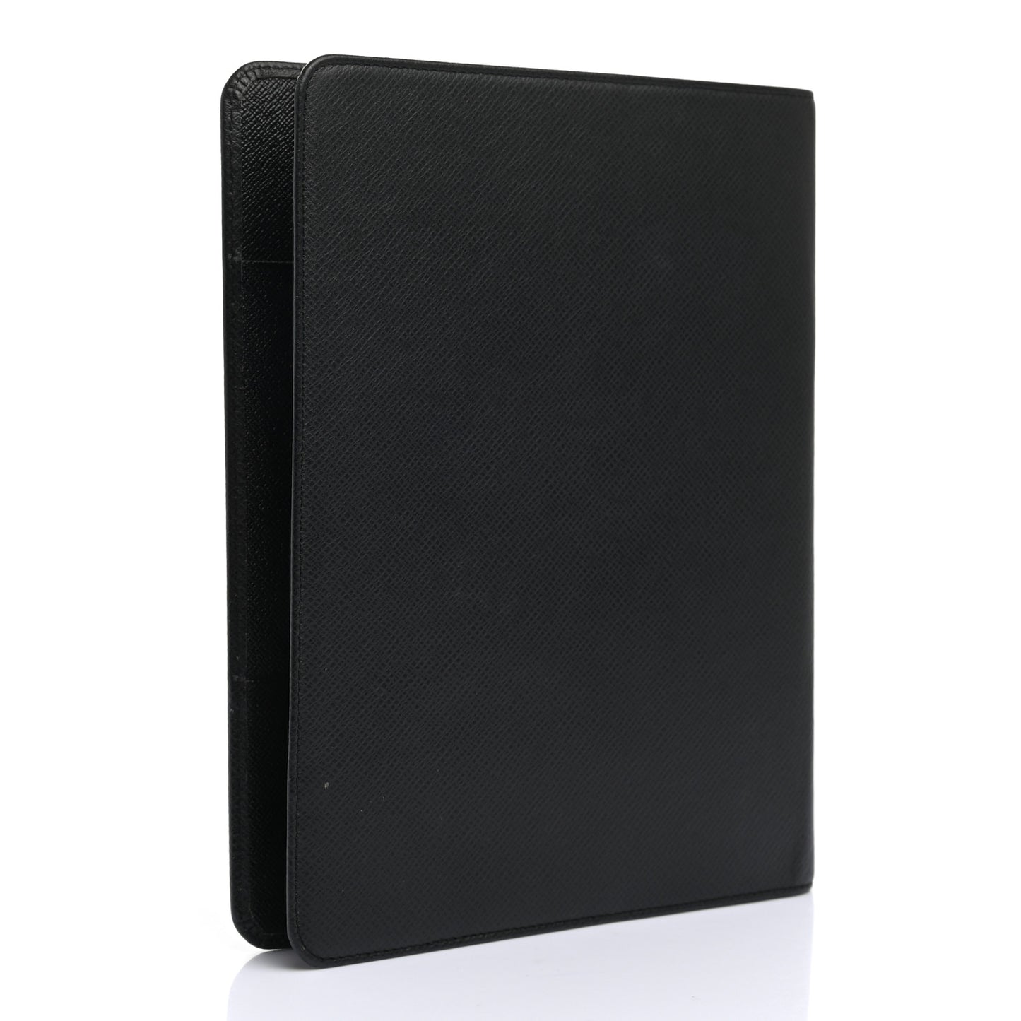 Taiga Desk Agenda Cover Ardoise