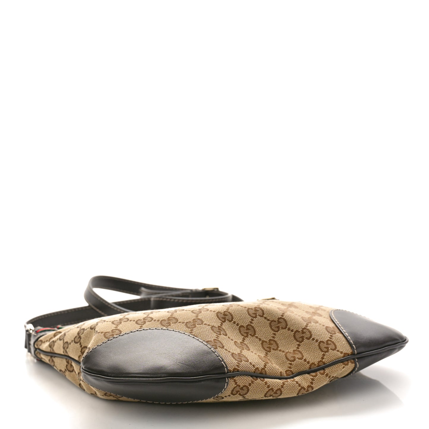 Monogram Mayfair Messenger Brown