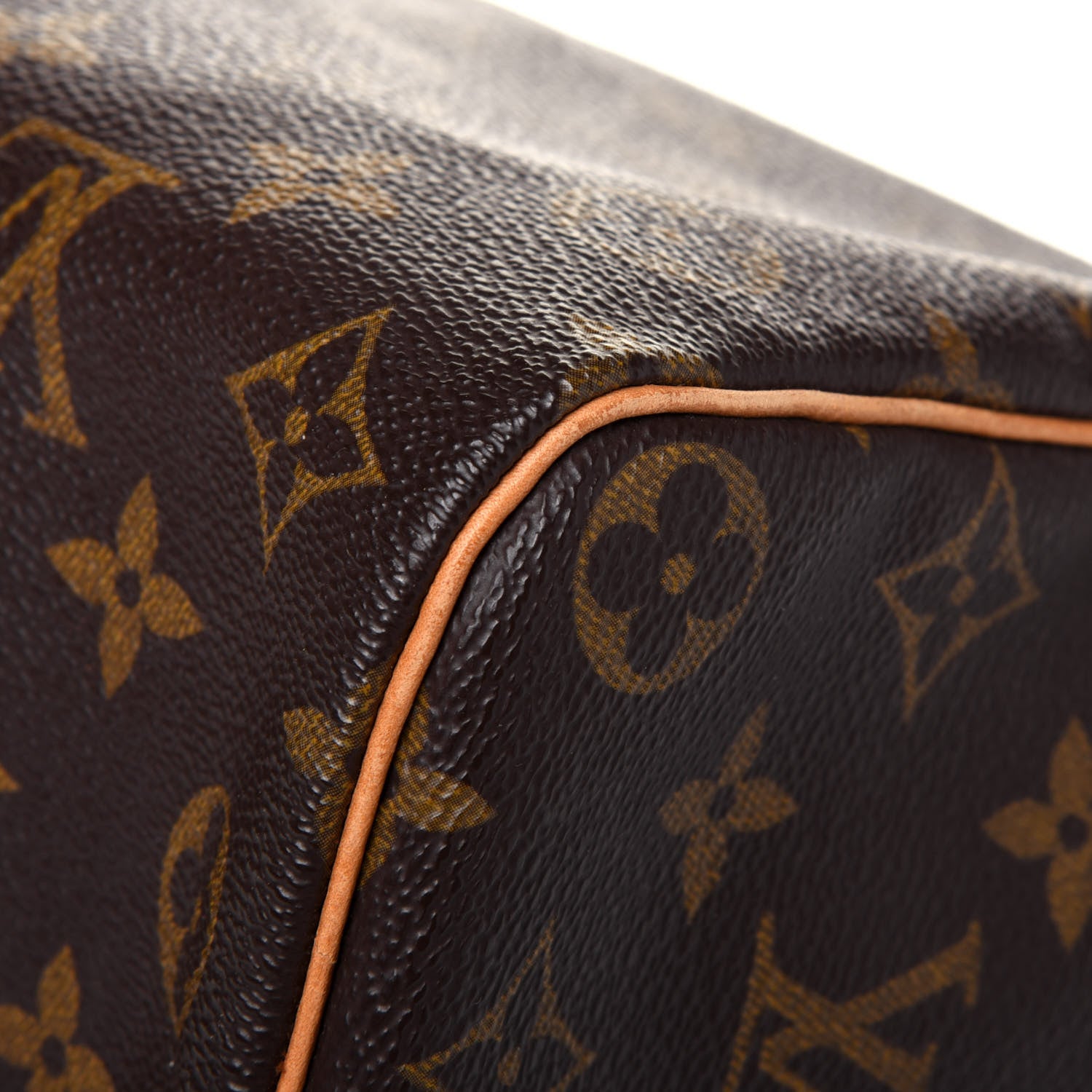 Louis Vuitton Monogram Speedy 35 18 of 23