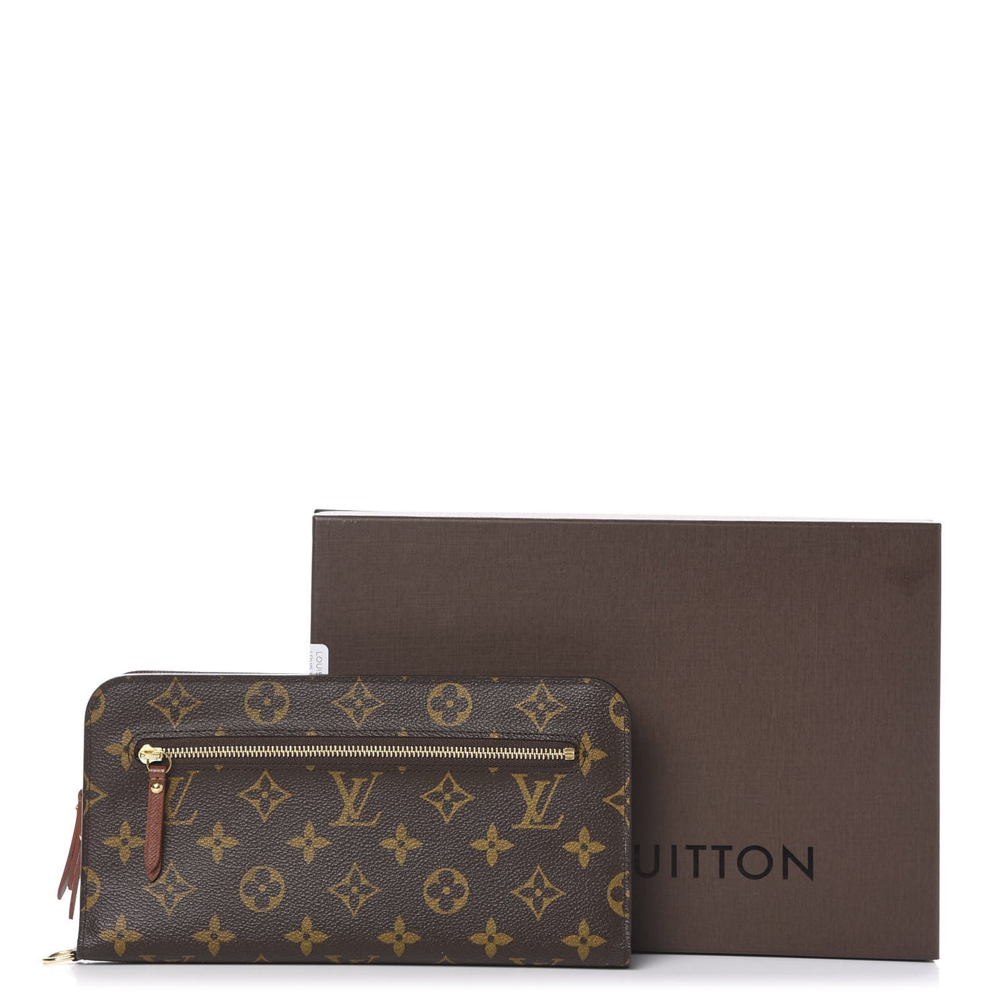 Monogram Insolite Organizer Wallet