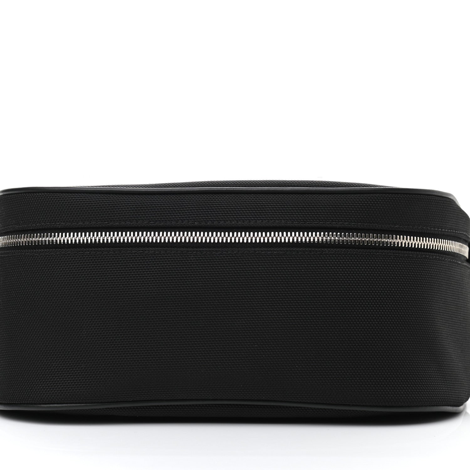 Gucci Techno Canvas Web Large Belt Bag Black 9 of 10