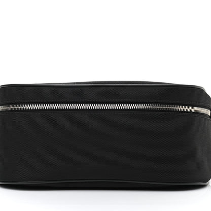 Gucci Techno Canvas Web Large Belt Bag Black 9 of 10