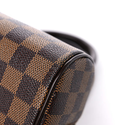 Louis Vuitton Damier Ebene Ribera Mini 10 of 14